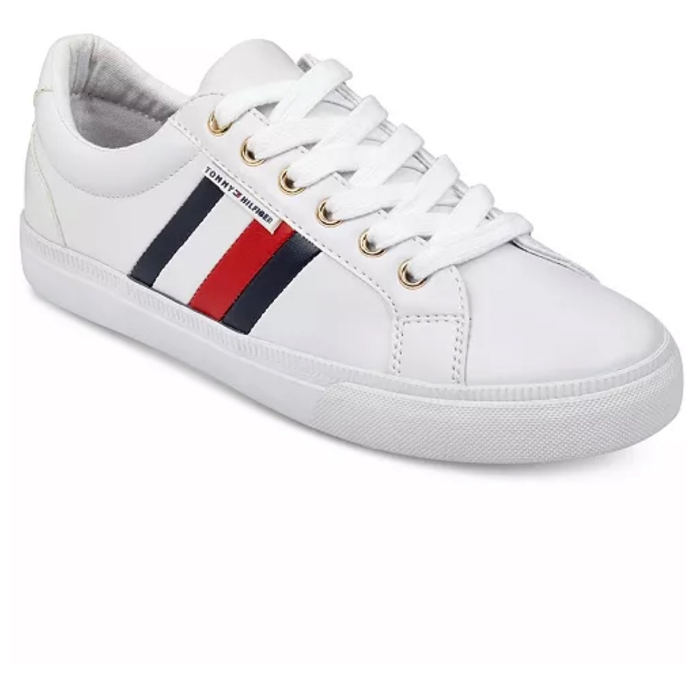 Tommy Hilfiger
Women's Lightz Lace-Up Fashion Sneakers
